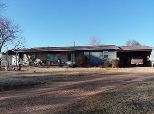 63100 E 113th Rd, Miami, OK 74354