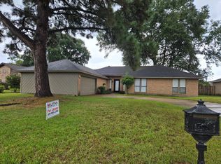 5055 Tupelo St, Beaumont, TX 77708