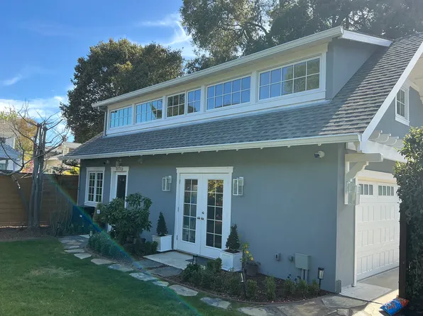 1517 Burlingame Ave #A, Burlingame, CA 94010