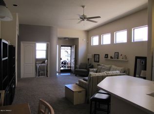 3182 N Avenida Del Clarin, Tucson, AZ 85712