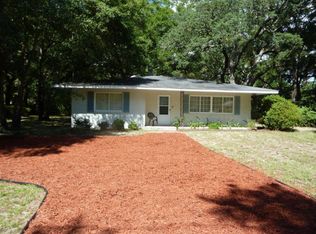 12 Lanier Rd, Jekyll Island, GA 31527