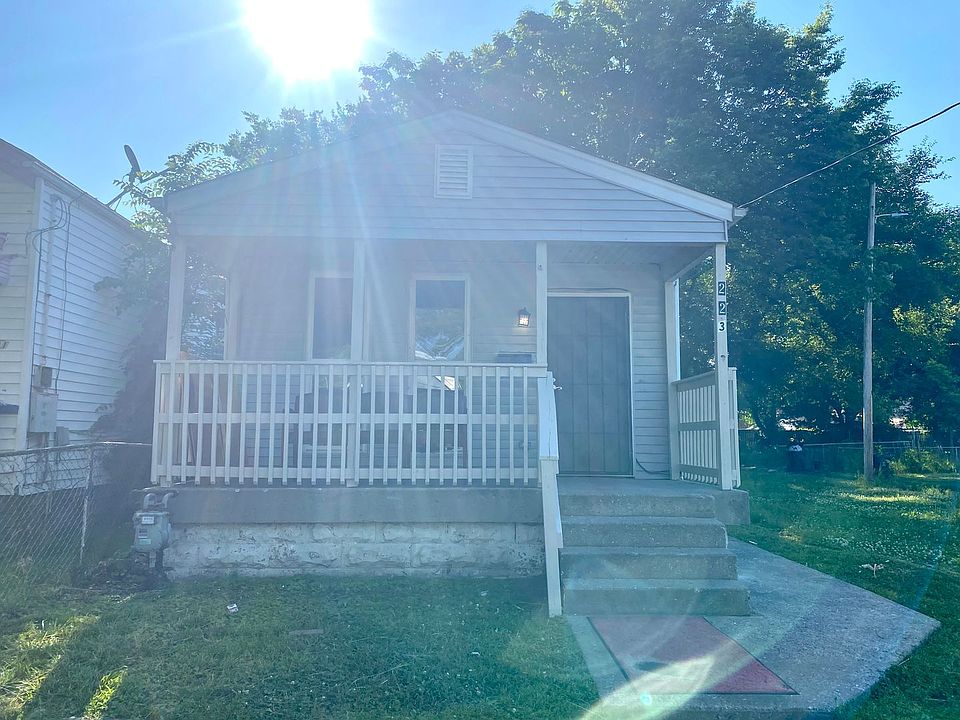 1st image of 223 S 24th St