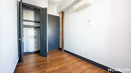 Rented by Nooklyn NYC LLC