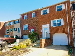 1442 Bittersweet Dr, Blackwood, NJ 08012