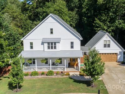 145 Coddington Ln, Statesville, NC, 28625