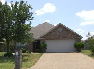 3528 Graz Dr, College Station, TX 77845
