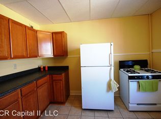 46 Reed St #3, Pittsfield, MA 01201