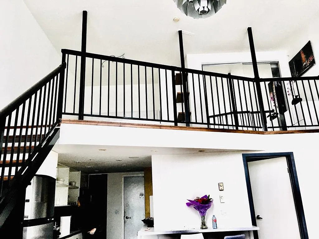 1 bed, 720 sqft, $2,850 — Photo 3