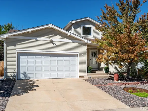 8129 Locust Drive, Littleton, CO 80125