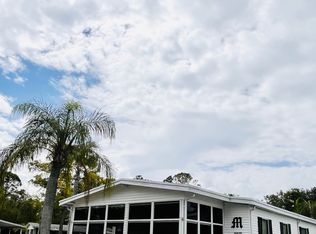 9824 Spyglass Ct #57-A, North Fort Myers, FL 33903