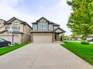 6479 Armelina Cres, Niagara Falls, ON L2H 0B4