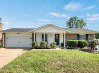 2713 Irondale Dr, Saint Louis, MO