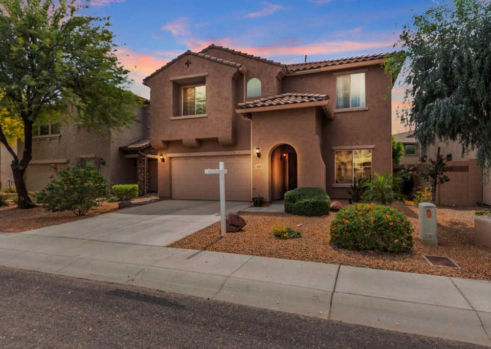 1st image of 2523 W Desert Vista Trl