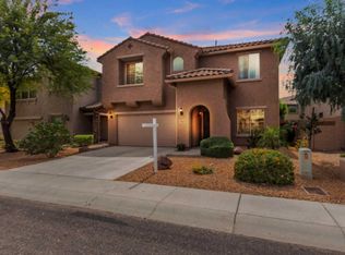 2523 W Desert Vista Trl, Phoenix, AZ 85085