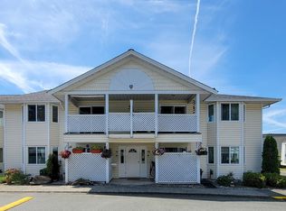 20799 119th Ave #12, Maple Ridge, BC V2X9S7