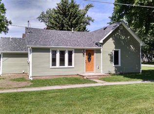 245 E Ladd St, Merrill, MI 48637