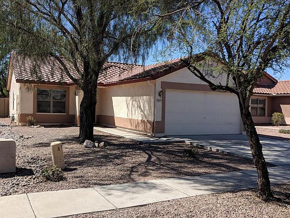 2nd image of 3009 W White Feather Ln