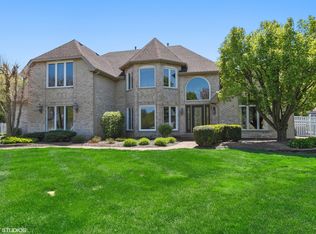 15632 Somerglen Ct, Orland Park, IL 60467