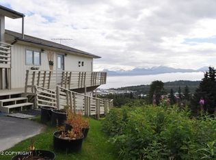 59995 Eider Ave, Homer, AK 99603