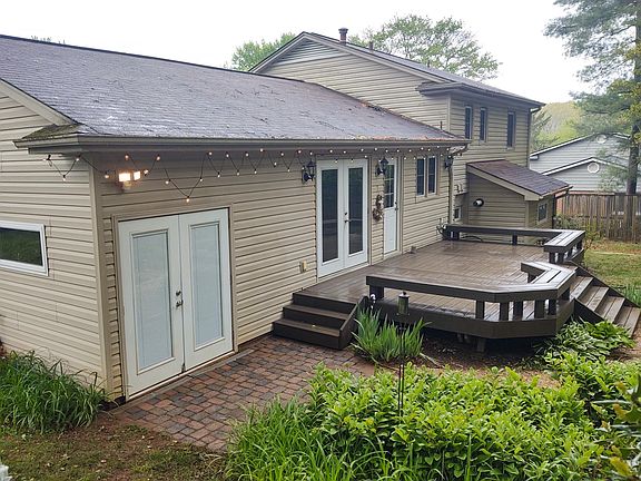 New TimberTech Deck in Spring 2023