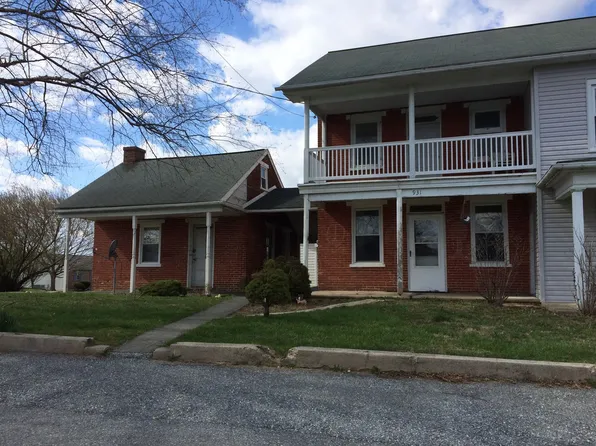 931-933 Old Elizabethtown Road, 931-933 Old Elizabethtown Rd, Elizabethtown, PA 17022