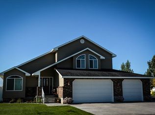 3832 E 392 N, Rigby, ID 83442