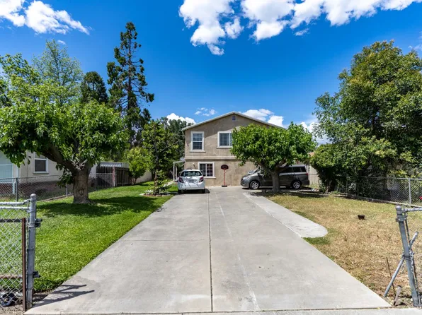 2535 W Oxford Way, Stockton, CA 95204
