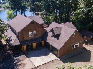 18350 SE Willamette Dr, Milwaukie, OR 97267