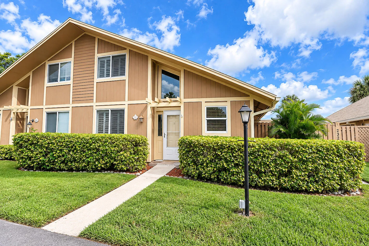 4 bed, 3.0 bath, 2045 sqft, $3,450 — Photo 1