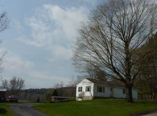 1690 Vail Rd, Bennington, VT 05201