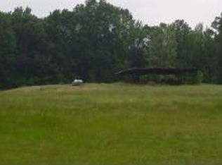 1135 County Road 183, Blue Springs, MS 38828