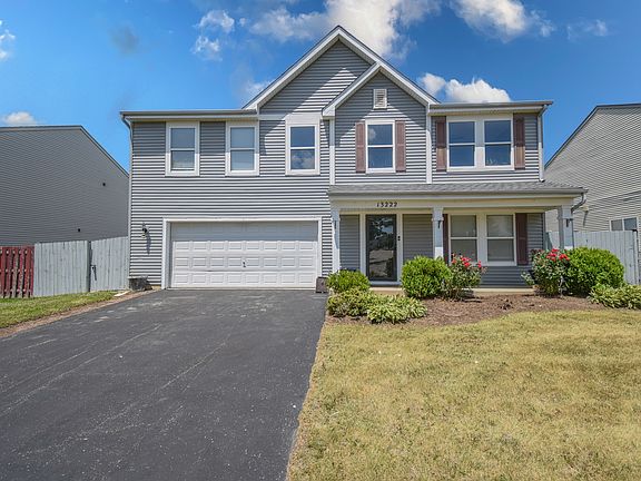 2nd image of 13222 Bucksburn Ln