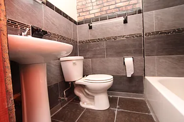 Rented by Nooklyn NYC LLC