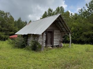 Bj Cook Rd, Red Level, AL 36474