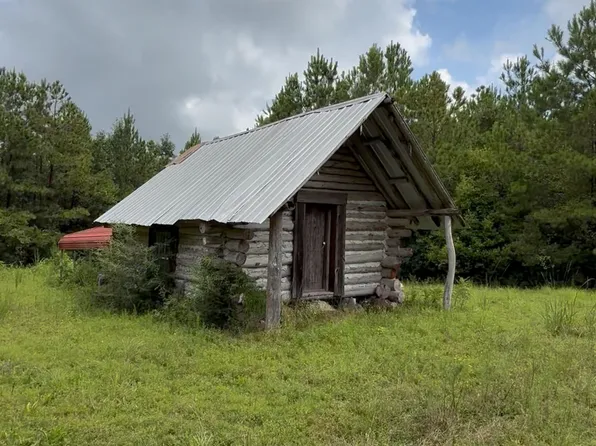 Bj Cook Rd, Red Level, AL 36474