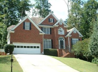 3425 Oak Hampton Way, Duluth, GA 30096