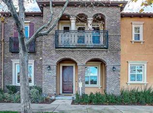 5019 Ivyleaf Springs Rd, San Ramon, CA 94582