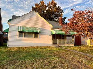 2632 4th Ave, Huntington, WV 25702