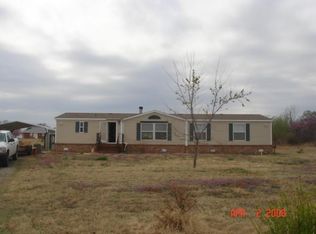3960 E Lynda Ln, Guthrie, OK 73044