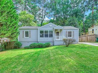 1321 Arnold Ave, Atlanta, GA 30324
