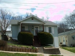 738 Hazel St, Hannibal, MO 63401
