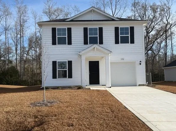 1016 Cherrystone Loop, Conway, SC 29526