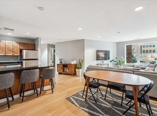 99 Chestnut Hill Ave APT 206, Brighton, MA 02135