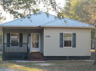 3083 Sr-83, Defuniak Springs, FL 32433