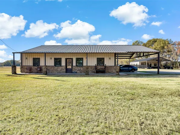 614 County Road 14500, Pattonville, TX 75468