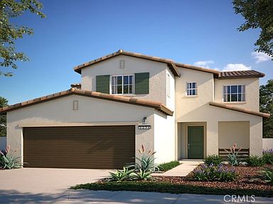 Olivewood by Taylor Morrison in Beaumont CA Zillow