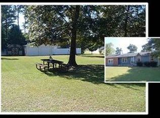 400 Ruddy Ct, Jacksonville, NC 28540