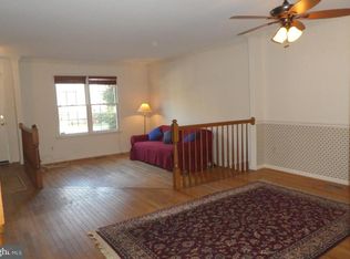 8838 Eagle Rock Ln, Springfield, VA 22153