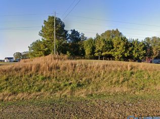 0.80 Alabama Hwy #24, Town Creek, AL 35672
