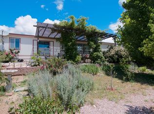 1635 W Antelope Cir, Paulden, AZ 86334